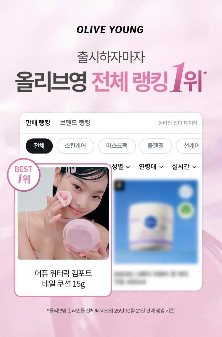 [구매인증이벤트] 어퓨 워터락 컴포트 베일 쿠션15g(단품/미니쿠션 기획) 상세페이지 6